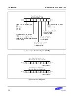 Предварительный просмотр 231 страницы Samsung S3C8248 User Manual