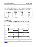 Предварительный просмотр 256 страницы Samsung S3C8248 User Manual