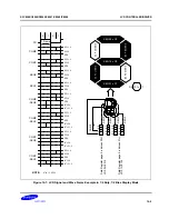 Предварительный просмотр 258 страницы Samsung S3C8248 User Manual