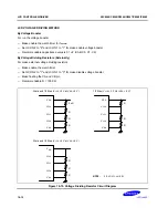 Предварительный просмотр 261 страницы Samsung S3C8248 User Manual