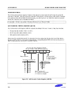 Предварительный просмотр 263 страницы Samsung S3C8248 User Manual