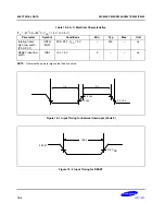 Предварительный просмотр 281 страницы Samsung S3C8248 User Manual