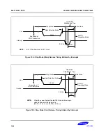 Предварительный просмотр 283 страницы Samsung S3C8248 User Manual