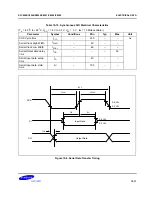 Предварительный просмотр 286 страницы Samsung S3C8248 User Manual