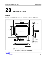 Предварительный просмотр 290 страницы Samsung S3C8248 User Manual