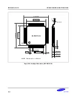 Предварительный просмотр 291 страницы Samsung S3C8248 User Manual