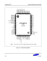 Предварительный просмотр 293 страницы Samsung S3C8248 User Manual