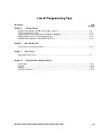 Preview for 19 page of Samsung S3C8275X User Manual