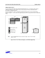 Предварительный просмотр 44 страницы Samsung S3C8275X User Manual