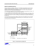 Предварительный просмотр 63 страницы Samsung S3C8275X User Manual