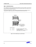 Предварительный просмотр 66 страницы Samsung S3C8275X User Manual