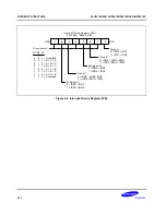 Preview for 129 page of Samsung S3C8275X User Manual