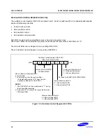 Предварительный просмотр 227 страницы Samsung S3C8275X User Manual