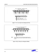 Предварительный просмотр 249 страницы Samsung S3C8275X User Manual