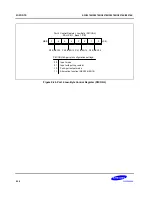 Предварительный просмотр 251 страницы Samsung S3C8275X User Manual