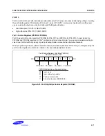 Предварительный просмотр 252 страницы Samsung S3C8275X User Manual