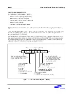 Предварительный просмотр 260 страницы Samsung S3C8275X User Manual