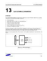 Предварительный просмотр 270 страницы Samsung S3C8275X User Manual