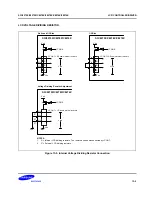 Предварительный просмотр 274 страницы Samsung S3C8275X User Manual