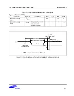 Preview for 300 page of Samsung S3C8275X User Manual