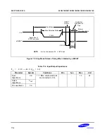 Preview for 301 page of Samsung S3C8275X User Manual