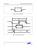 Preview for 303 page of Samsung S3C8275X User Manual