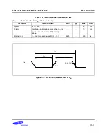 Preview for 306 page of Samsung S3C8275X User Manual