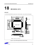 Preview for 309 page of Samsung S3C8275X User Manual