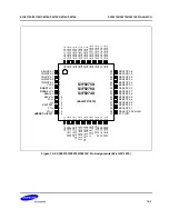 Preview for 313 page of Samsung S3C8275X User Manual