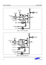 Предварительный просмотр 23 страницы Samsung S3C9454B User Manual