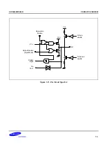 Предварительный просмотр 24 страницы Samsung S3C9454B User Manual