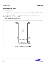 Предварительный просмотр 27 страницы Samsung S3C9454B User Manual