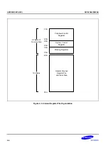 Предварительный просмотр 31 страницы Samsung S3C9454B User Manual