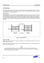 Предварительный просмотр 33 страницы Samsung S3C9454B User Manual