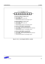 Предварительный просмотр 138 страницы Samsung S3C9454B User Manual