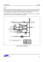 Предварительный просмотр 142 страницы Samsung S3C9454B User Manual