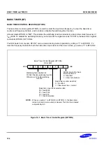 Предварительный просмотр 147 страницы Samsung S3C9454B User Manual