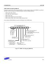 Предварительный просмотр 162 страницы Samsung S3C9454B User Manual