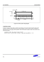 Предварительный просмотр 169 страницы Samsung S3C9454B User Manual