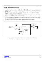 Предварительный просмотр 170 страницы Samsung S3C9454B User Manual