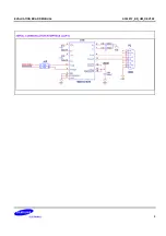 Preview for 11 page of Samsung S3F401F Hardware User Manual