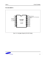 Предварительный просмотр 23 страницы Samsung S3F80JB User Manual