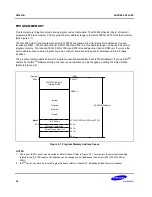 Предварительный просмотр 34 страницы Samsung S3F80JB User Manual