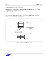 Предварительный просмотр 47 страницы Samsung S3F80JB User Manual