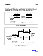 Предварительный просмотр 55 страницы Samsung S3F80JB User Manual