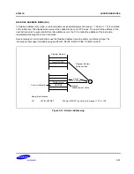 Предварительный просмотр 66 страницы Samsung S3F80JB User Manual