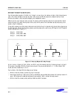 Предварительный просмотр 122 страницы Samsung S3F80JB User Manual