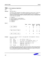 Предварительный просмотр 212 страницы Samsung S3F80JB User Manual