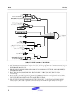 Предварительный просмотр 220 страницы Samsung S3F80JB User Manual