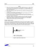 Предварительный просмотр 223 страницы Samsung S3F80JB User Manual